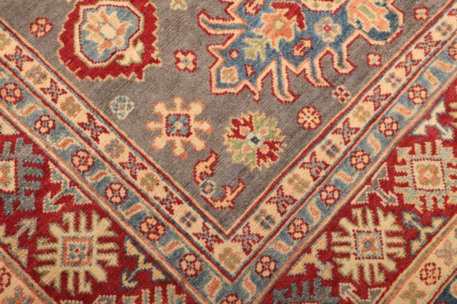 Kazak Limited - 5