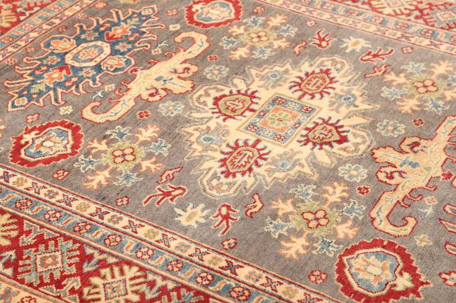 Kazak Limited - 6
