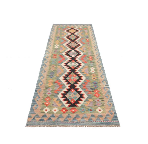 Kilim Afghan - 1