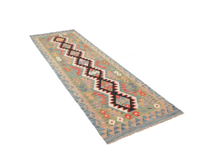 Kilim Afghan - 2