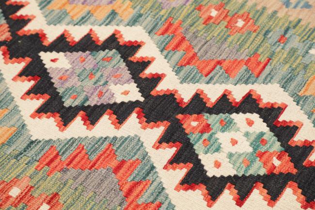 Kilim Afghan - 3