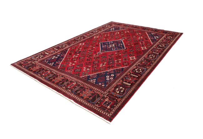 ハマダン Sharhbaft - 1