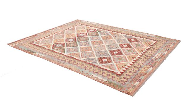Kilim Afghan - 2