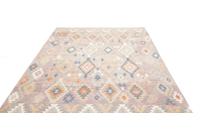 Kilim Afghan - 1