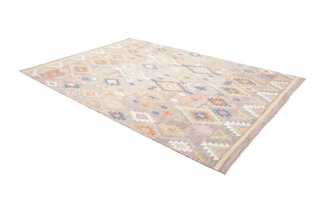 Kilim Afghan - 2