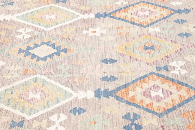 Kilim Afghan - 3