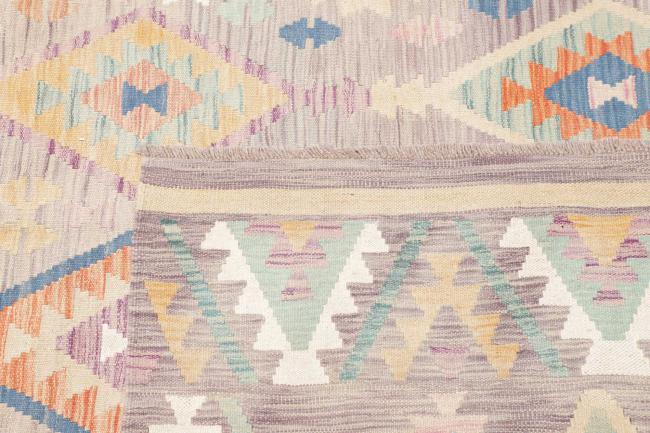 Kilim Afghan - 4