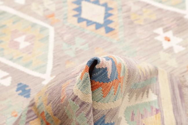 Kilim Afghan - 5