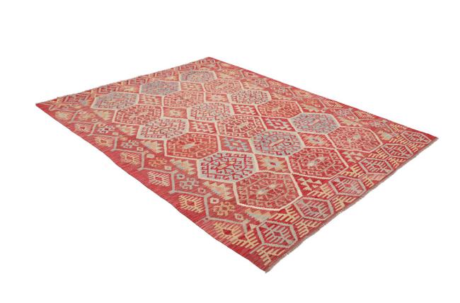 Kilim Afghan - 2