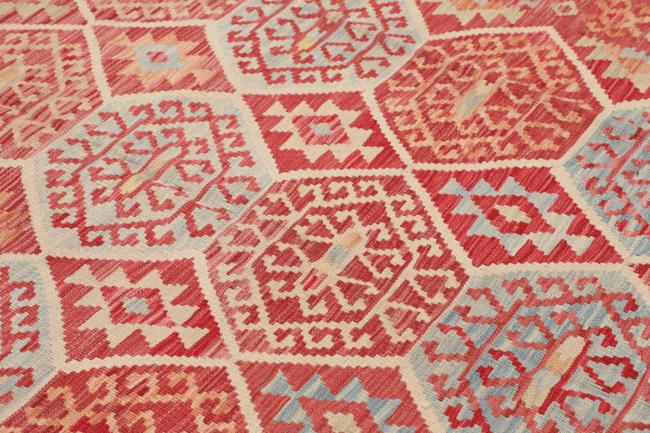 Kilim Afghan - 3