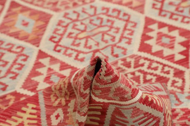 Kilim Afghan - 5