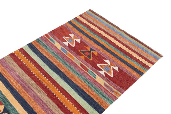 Kilim Afghan Heritage - 2