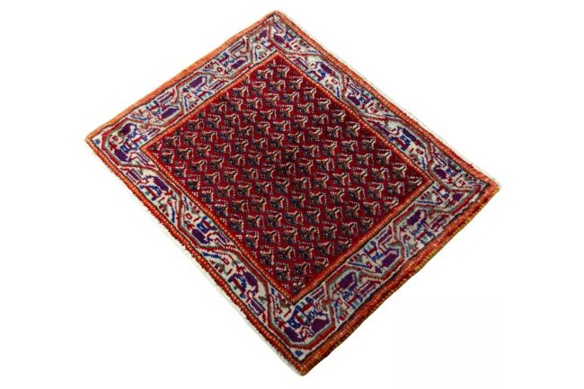 Shiraz - 1