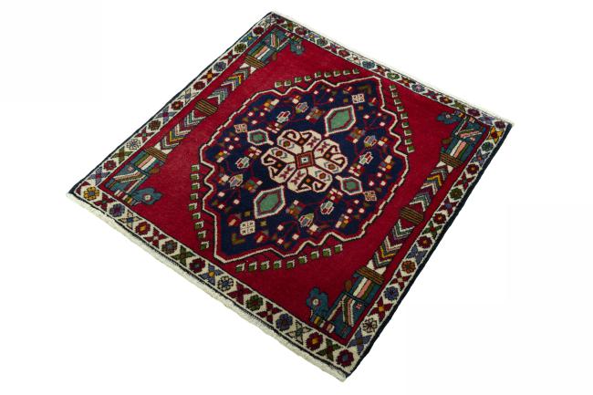 Shiraz - 1