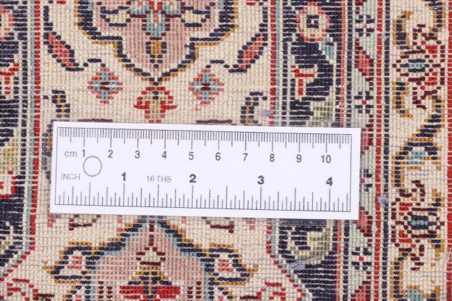 Kashmir Pure Silke Gumbad - 11