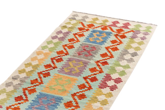 Kelim Afghan - 2