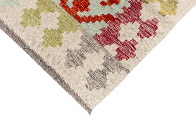 Kelim Afghan - 3