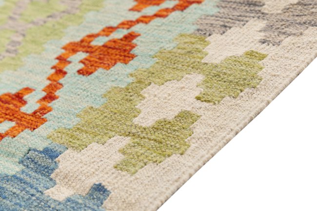 Kelim Afghan - 4