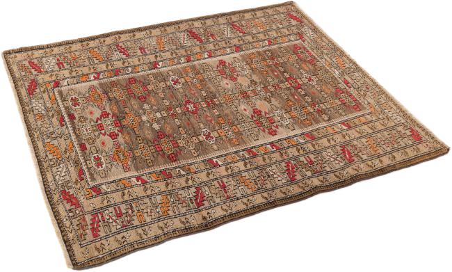 Shirwan Old - 1