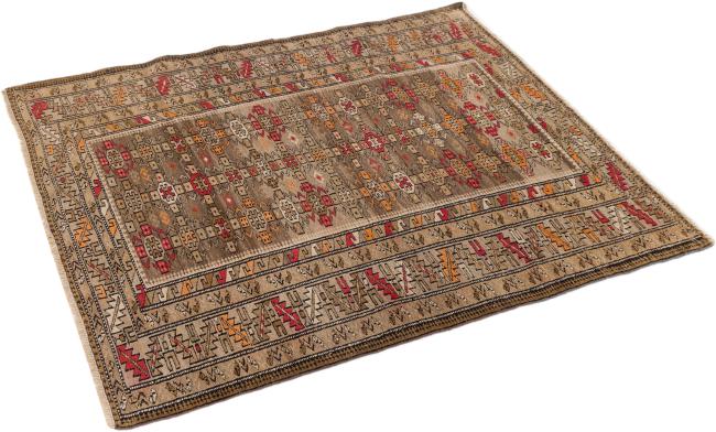 Shirwan Old - 2