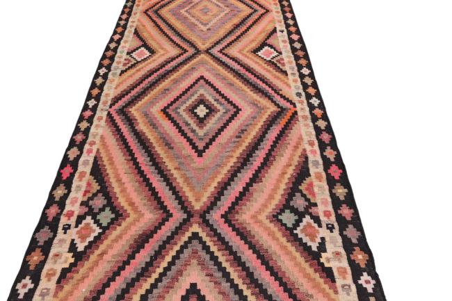 Kilim Fars Antiek - 3