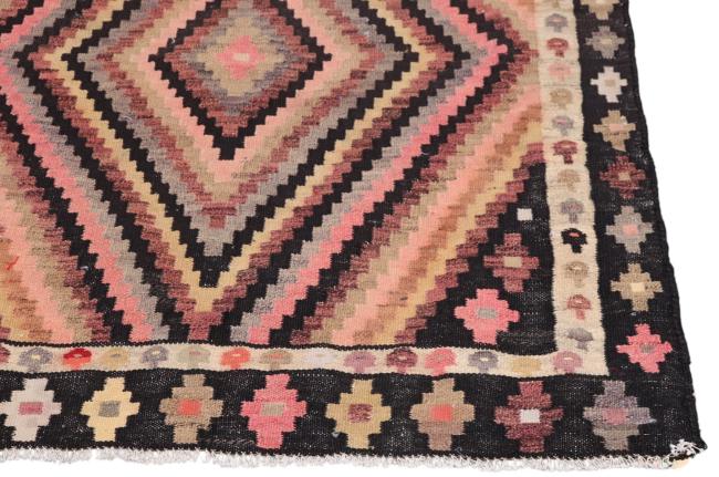 Kilim Fars Antiek - 4