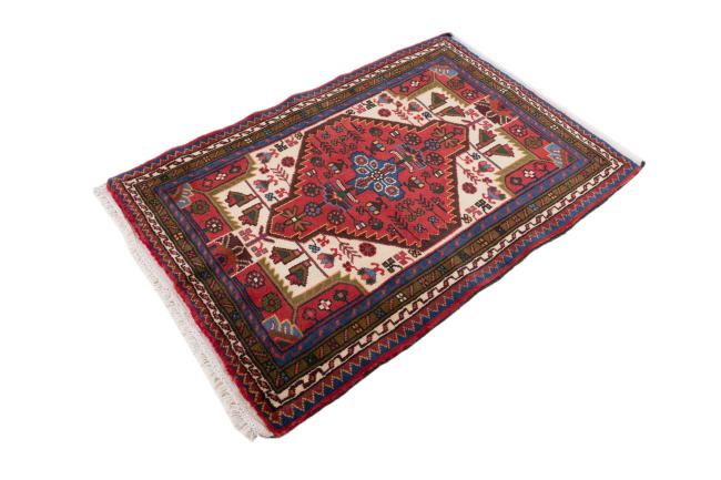 Tuyserkan - 1