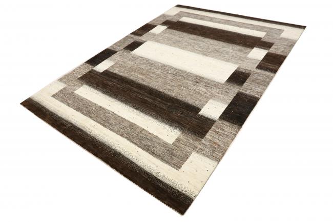 Perzisch Gabbeh Loribaft Atash - 1