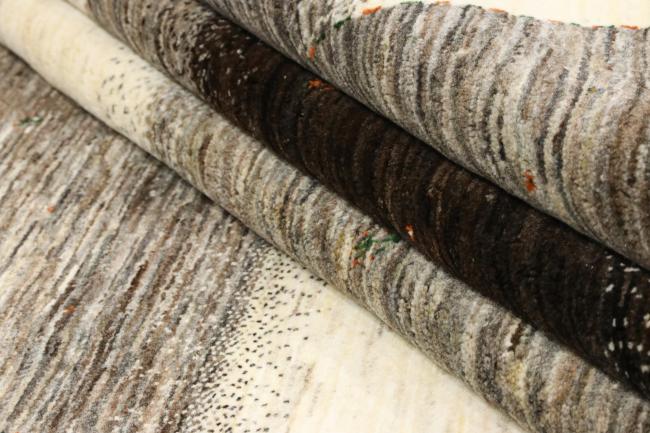 Perzisch Gabbeh Loribaft Atash - 10