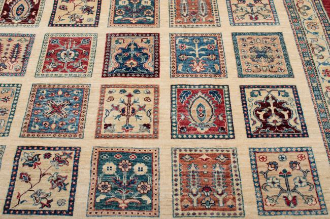 Arijana バクティアリi - 6