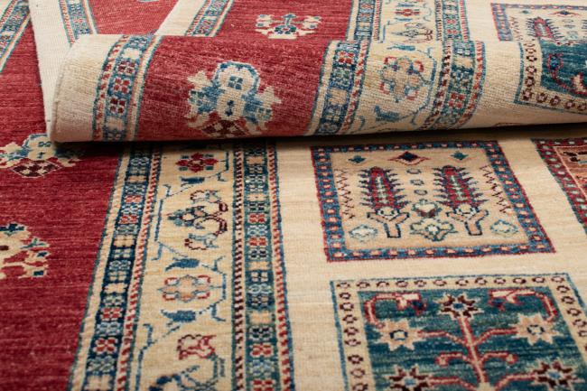 Arijana バクティアリi - 8