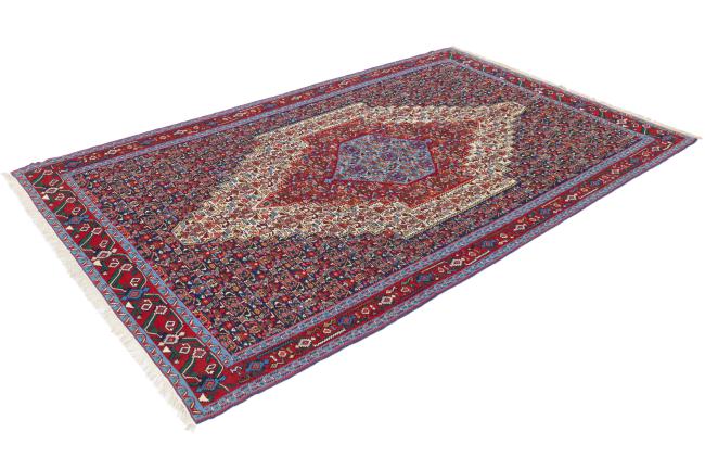 Kilim Fars Senneh - 1