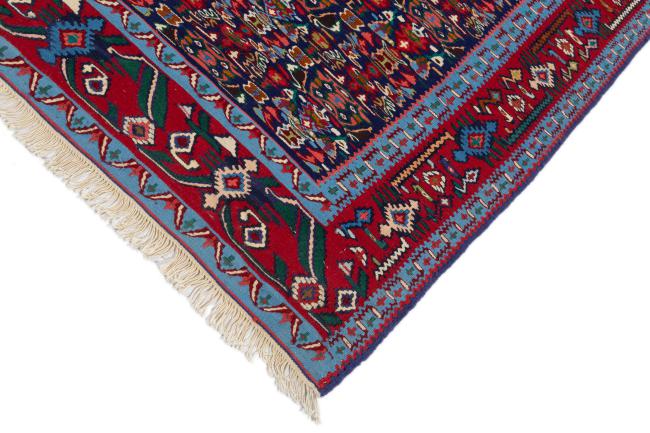 Kilim Fars Senneh - 5