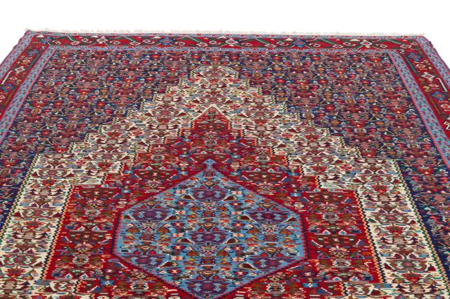 Kilim Fars Senneh - 7