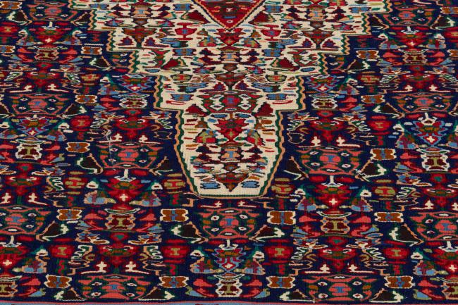 Kilim Fars Senneh - 9