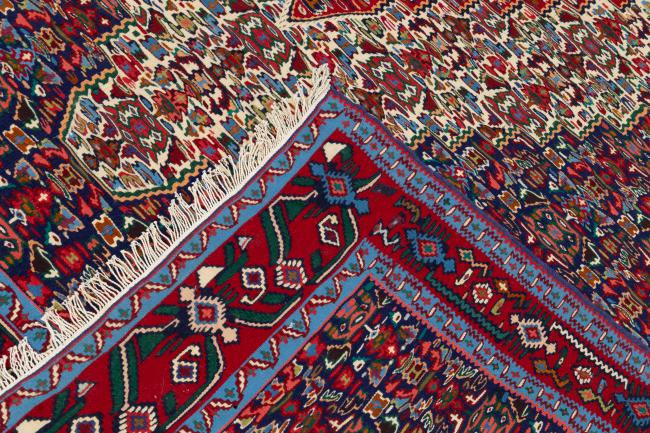 Kilim Fars Senneh - 10