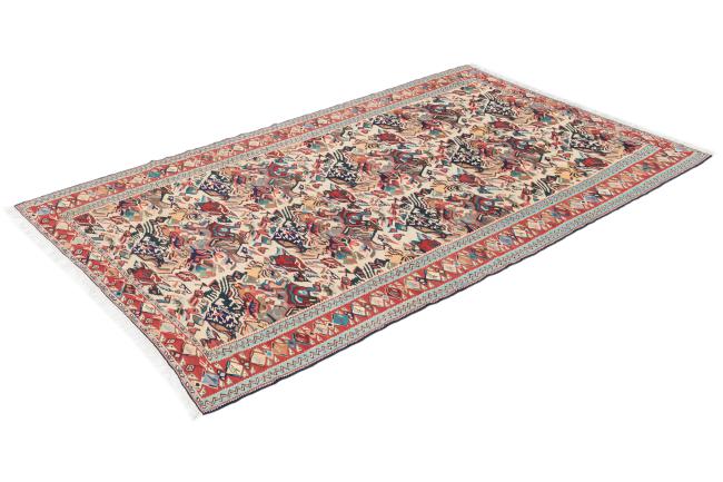 Kilim Fars Senneh - 1