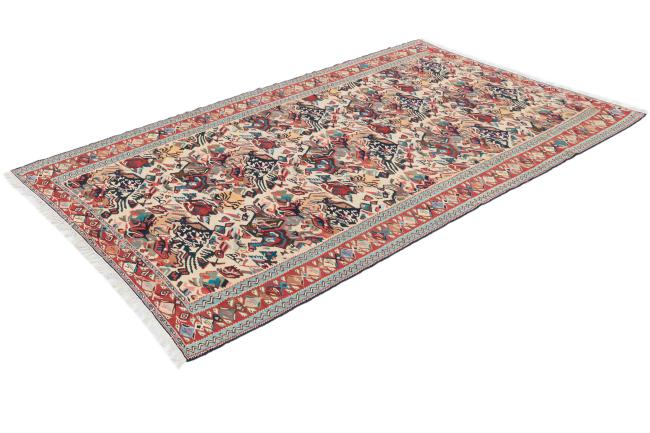 Kilim Fars Senneh - 2