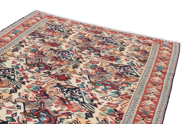 Kilim Fars Senneh - 3