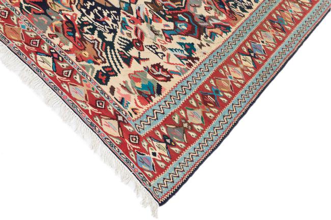 Kilim Fars Senneh - 5