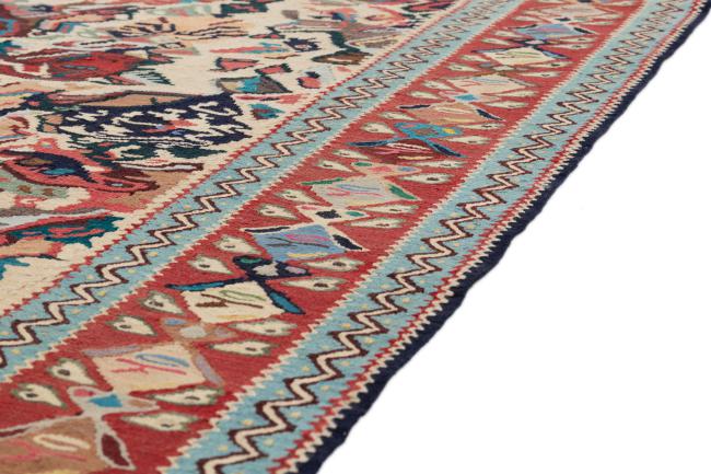 Kilim Fars Senneh - 6