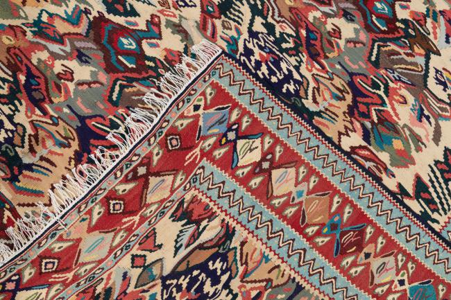 Kilim Fars Senneh - 9