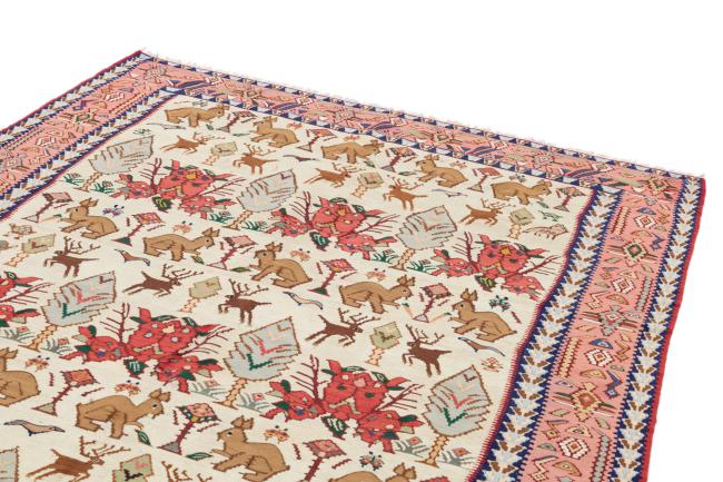 Kilim Fars Senneh - 3