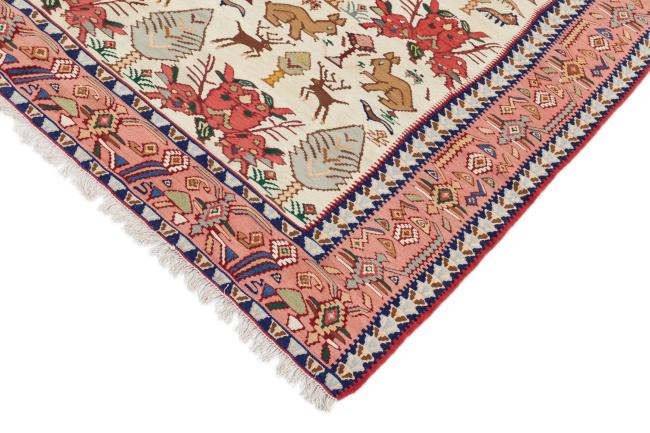 Kilim Fars Senneh - 5