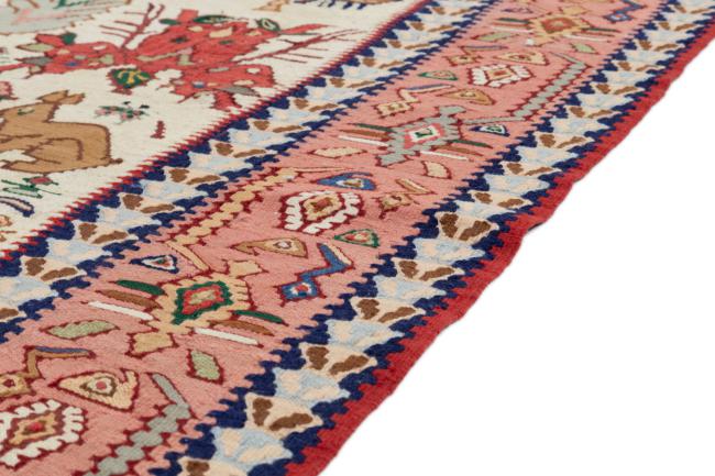 Kilim Fars Senneh - 6