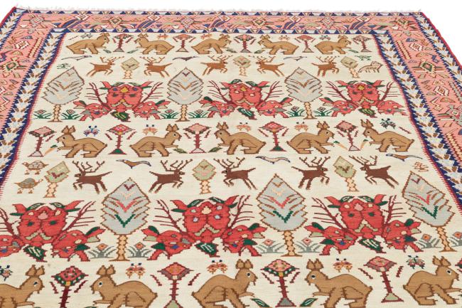 Kilim Fars Senneh - 7