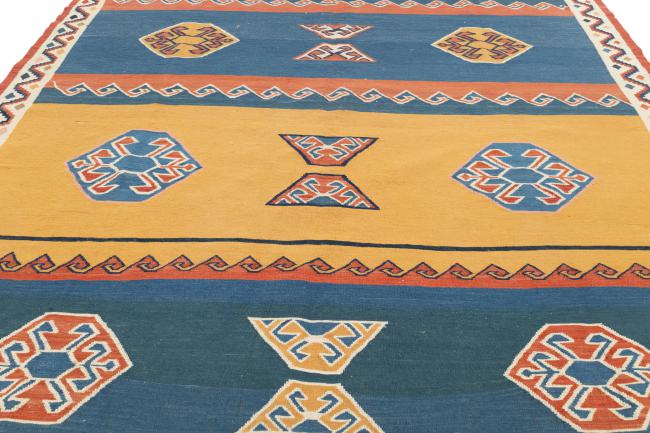 Kilim Fars - 8