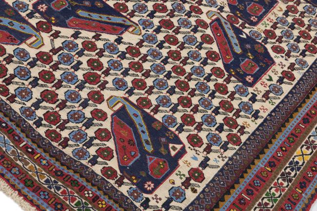 Kilim Fars - 4