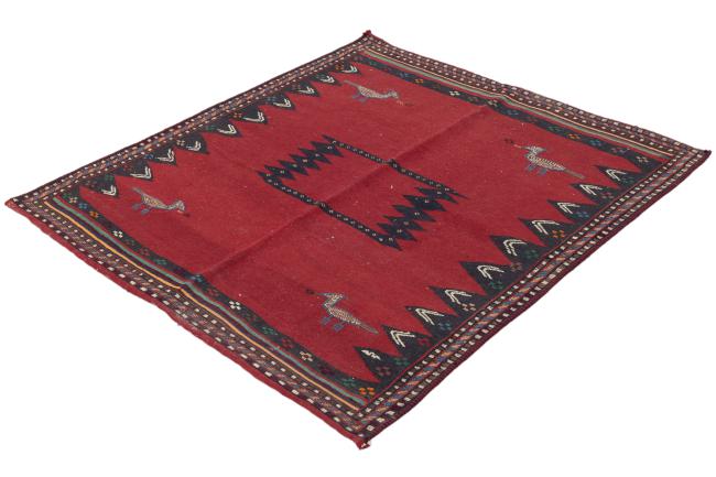 Kilim Fars - 1