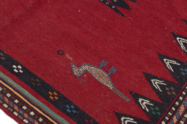 Kilim Fars - 4